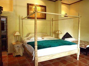 Maison d'hôtes Okawati Boutique Ubud