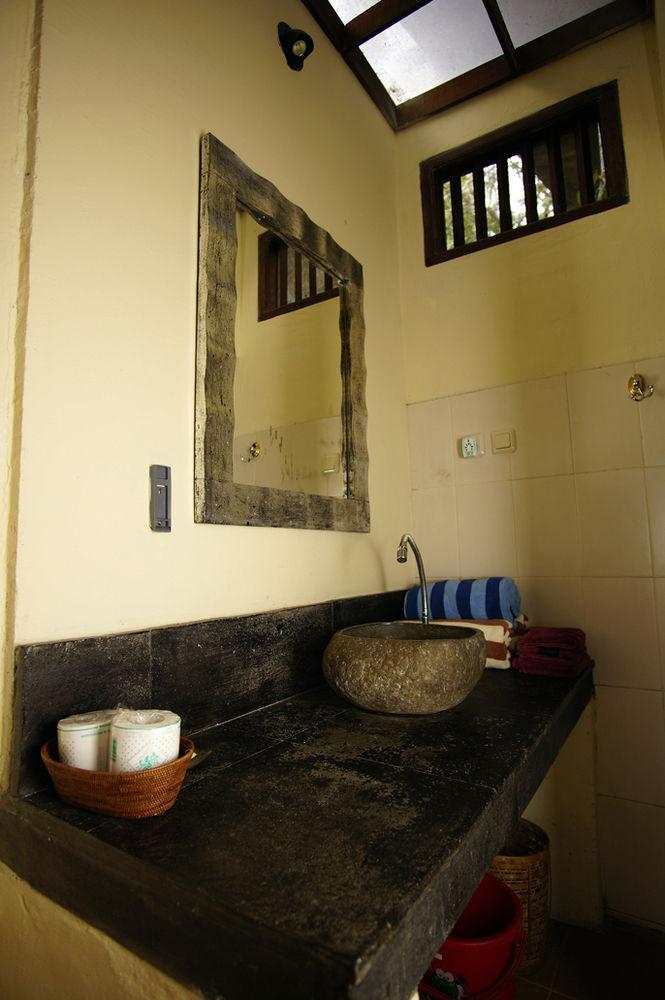 Maison d'hôtes Okawati Boutique 3*