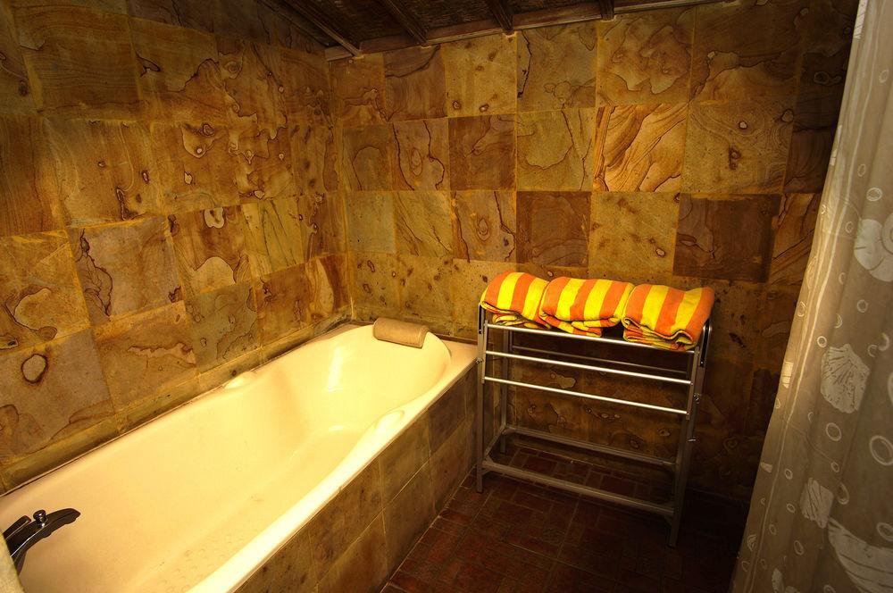 Maison d'hôtes Okawati Boutique 3*