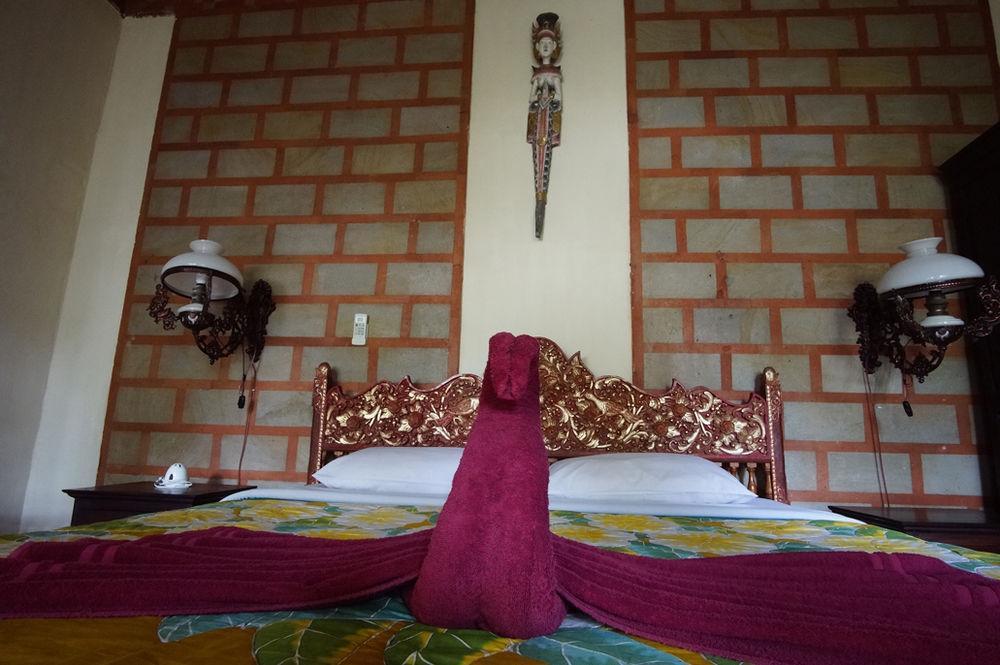 Maison d'hôtes Okawati Boutique 3*