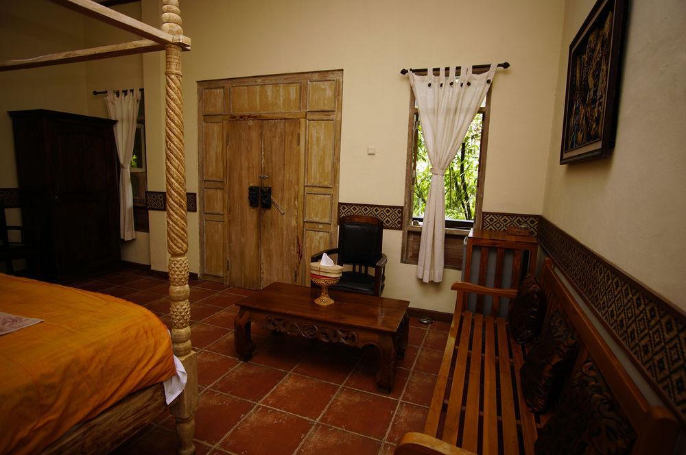 Maison d'hôtes Okawati Boutique 3*