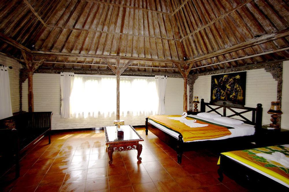 Maison d'hôtes Okawati Boutique 3*