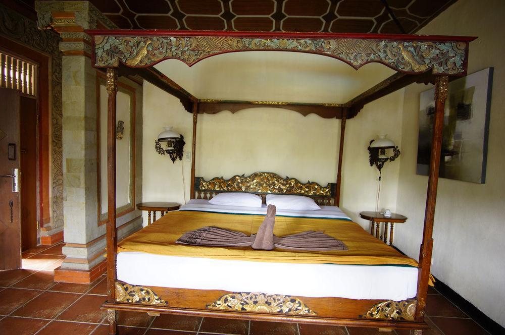 Maison d'hôtes Okawati Boutique Ubud