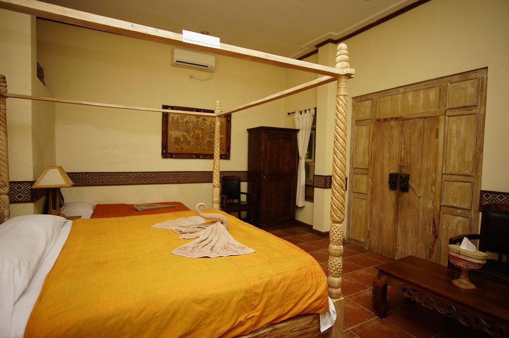 Maison d'hôtes Okawati Boutique 3*