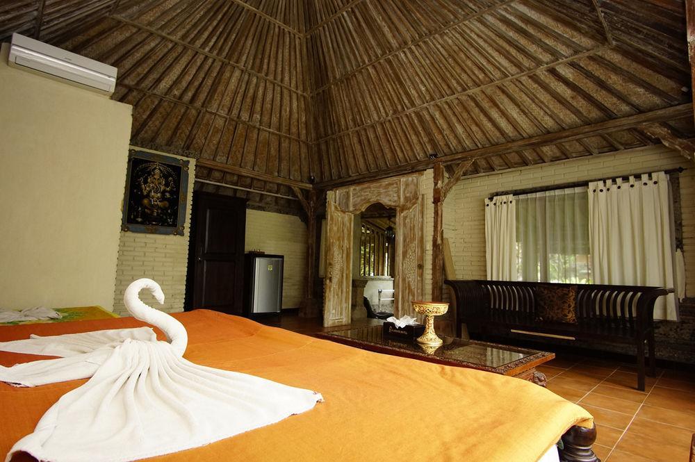 Maison d'hôtes Okawati Boutique