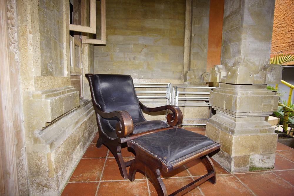 Maison d'hôtes Okawati Boutique Ubud