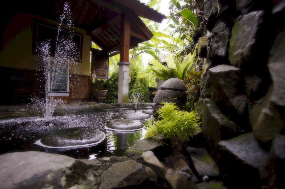 Maison d'hôtes Okawati Boutique Ubud