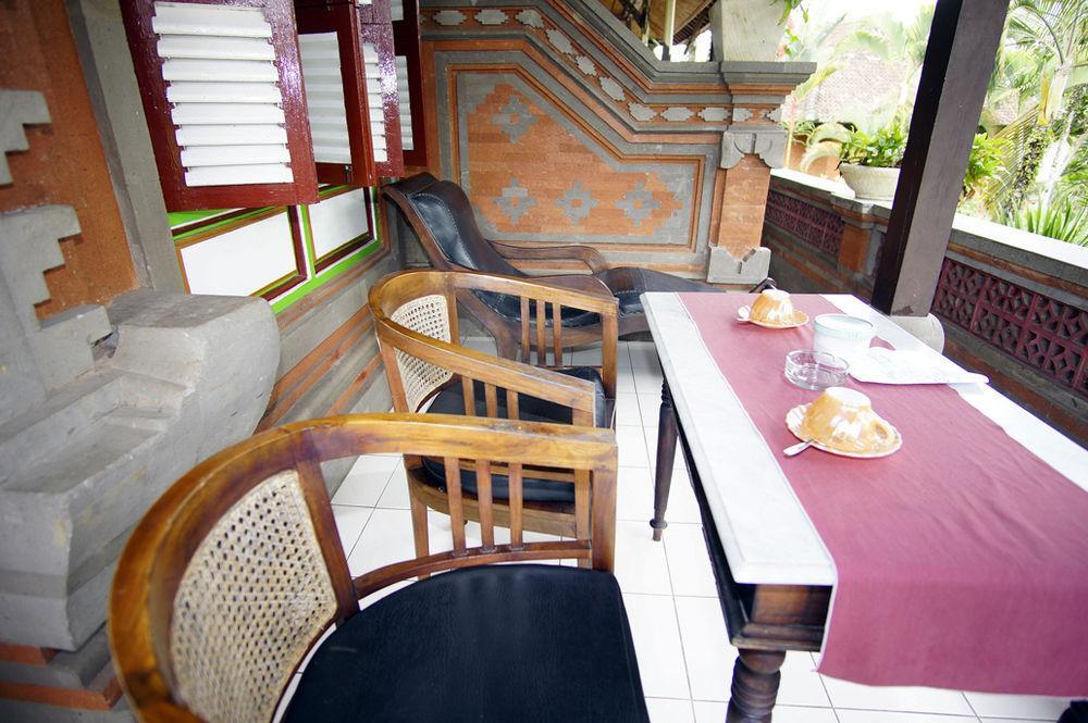 Maison d'hôtes Okawati Boutique