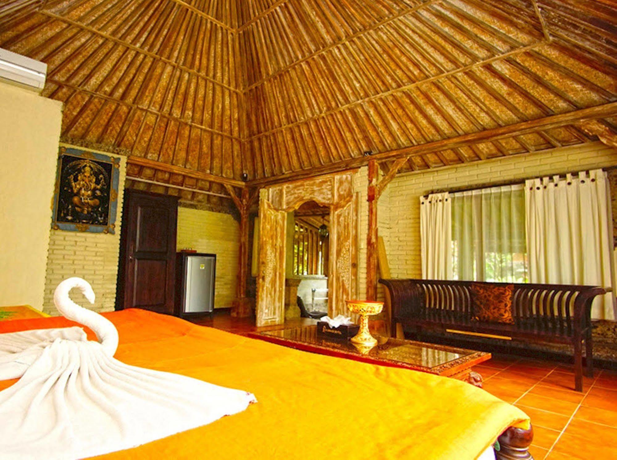 Maison d'hôtes Okawati Boutique