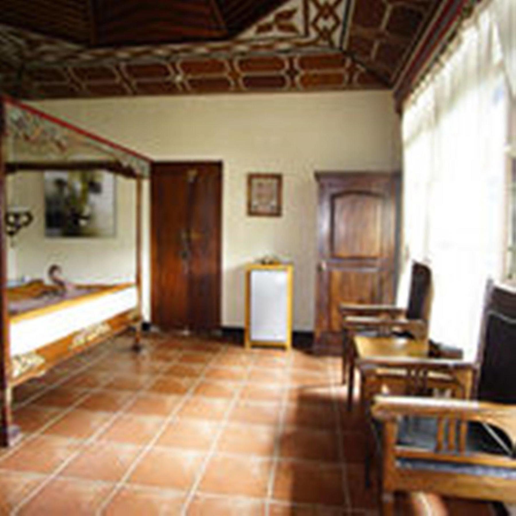 Maison d'hôtes Okawati Boutique Ubud