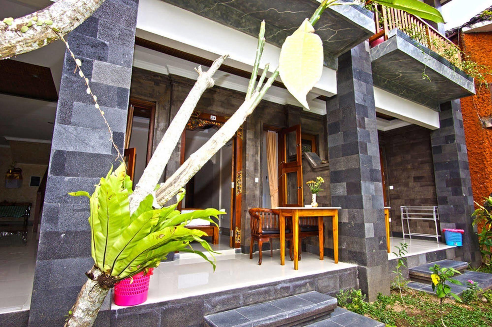 Maison d'hôtes Okawati Boutique