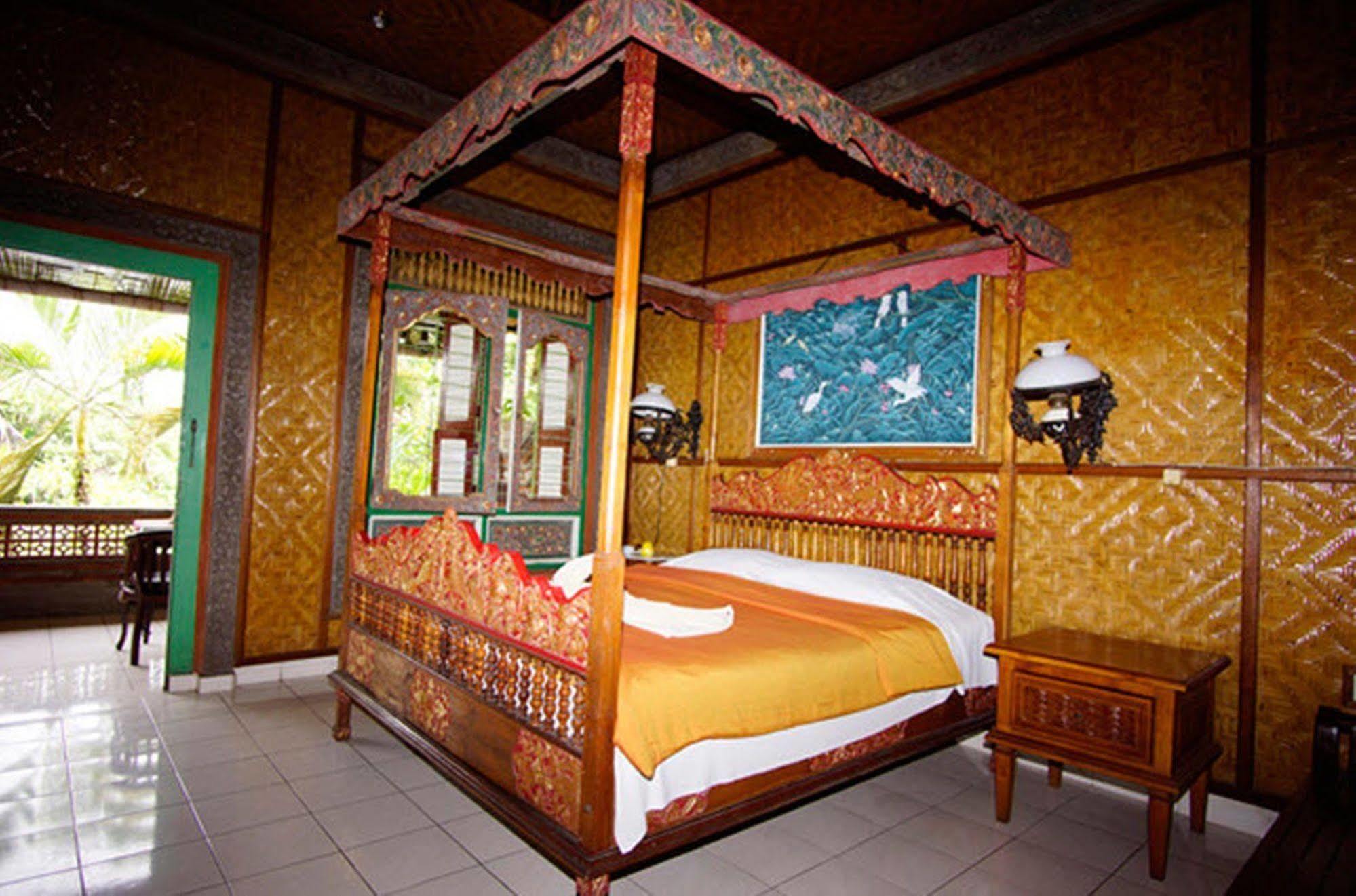 Okawati Boutique Maison d'hôtes 3*