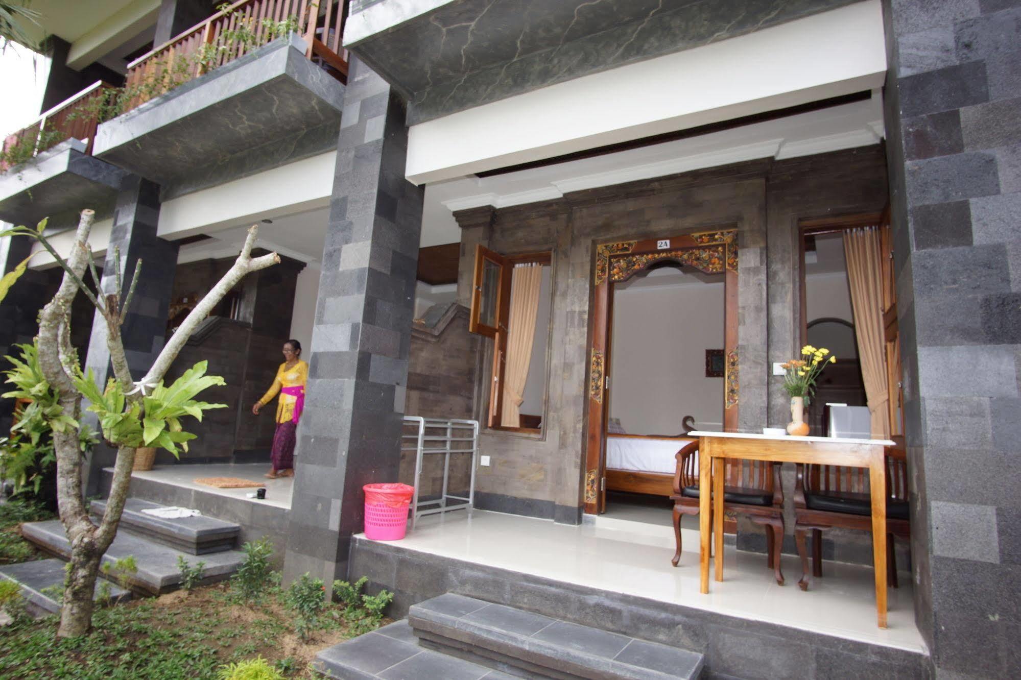 Okawati Boutique Maison d'hôtes 3*