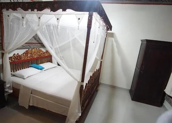 Okawati Boutique Bungalows