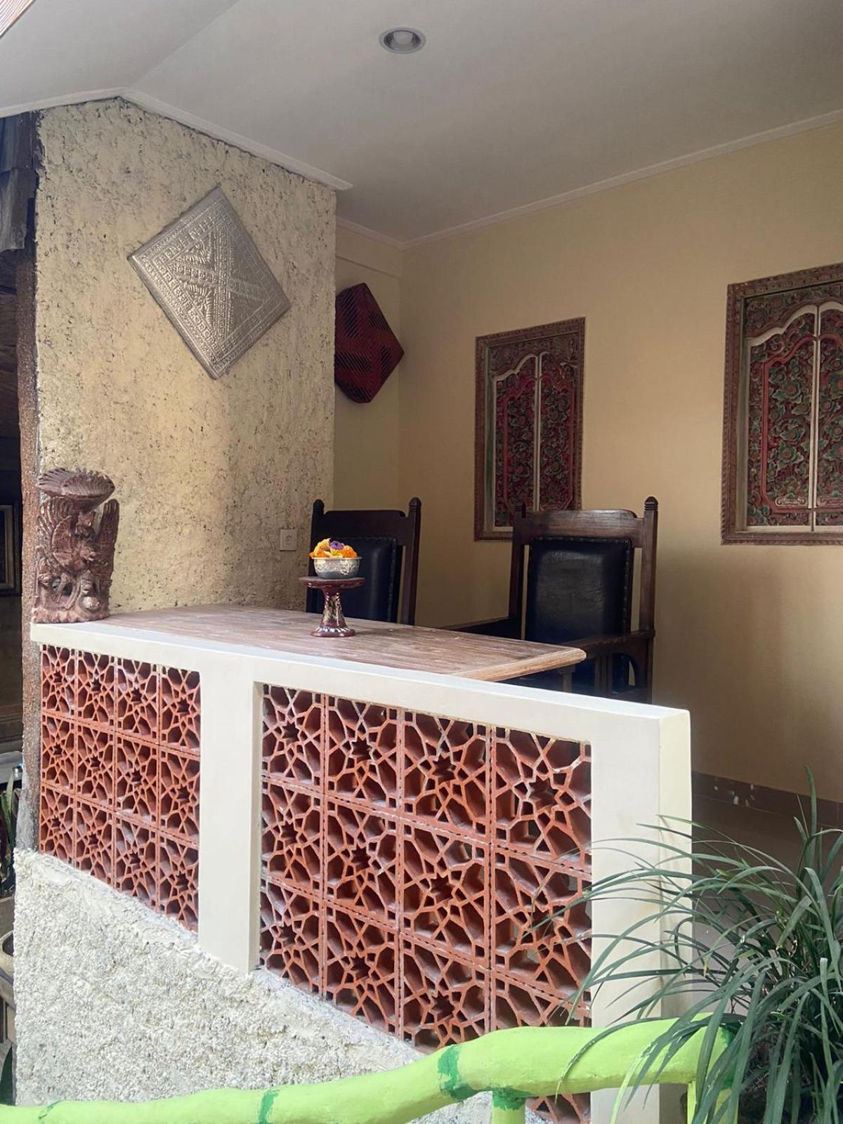 गेस्ट हाउस Okawati Boutique