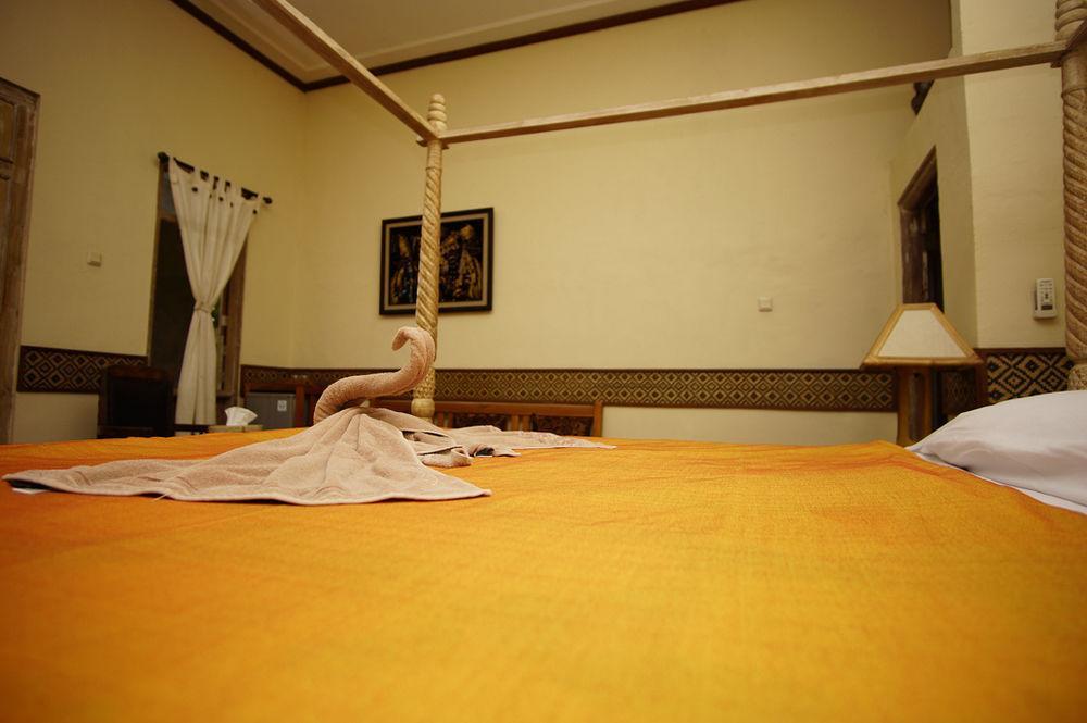 गेस्ट हाउस Okawati Boutique