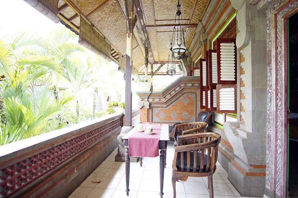 गेस्ट हाउस Okawati Boutique Ubud (Bali)